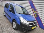 Peugeot Partner - fotka číslo 13