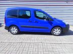 Peugeot Partner - fotka číslo 1