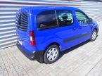 Peugeot Partner - fotka číslo 2