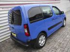 Peugeot Partner - fotka číslo 2