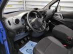 Peugeot Partner - fotka číslo 7