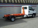 Iveco Daily - fotka číslo 3