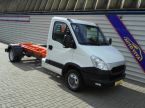 Iveco Daily - fotka číslo 0