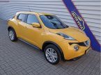 Nissan Juke - fotka číslo 31