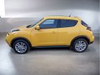 Nissan Juke - fotka číslo 1