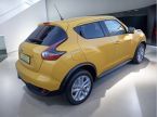 Nissan Juke - fotka číslo 3