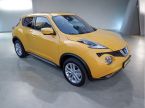 Nissan Juke - fotka číslo 5