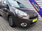 Peugeot Partner - fotka číslo 9