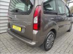 Peugeot Partner - fotka číslo 11