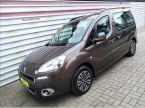 Peugeot Partner - fotka číslo 1