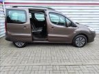 Peugeot Partner - fotka číslo 7