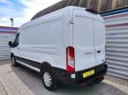 Ford Transit - fotka číslo 2