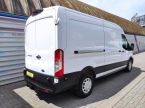 Ford Transit - fotka číslo 3