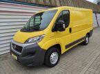 Fiat Ducato - fotka číslo 1