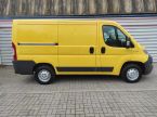 Fiat Ducato - fotka číslo 5