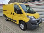 Fiat Ducato - fotka číslo 7