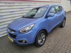 Hyundai ix35 - fotka číslo 1