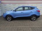 Hyundai ix35 - fotka číslo 2