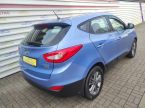 Hyundai ix35 - fotka číslo 4
