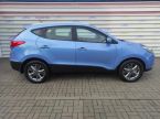 Hyundai ix35 - fotka číslo 5