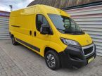 Peugeot Boxer - fotka číslo 8