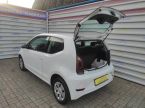Škoda Citigo - fotka číslo 31
