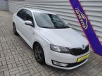 Škoda Rapid - fotka číslo 0