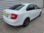Škoda Rapid - fotka číslo 4
