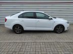 Škoda Rapid - fotka číslo 5