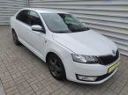 Škoda Rapid - fotka číslo 6
