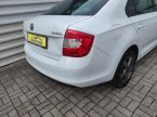Škoda Rapid - fotka číslo 8