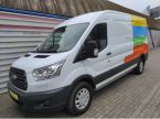 Ford Transit - fotka číslo 1