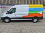 Ford Transit - fotka číslo 2