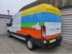 Ford Transit - fotka číslo 3