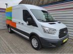Ford Transit - fotka číslo 7