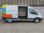 Ford Transit - fotka číslo 6