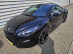 Peugeot RCZ - fotka číslo 1