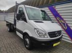 Mercedes Sprinter - fotka číslo 0