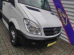 Mercedes Sprinter - fotka číslo 7