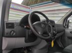 Mercedes Sprinter - fotka číslo 11