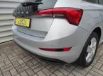 Škoda Scala - fotka číslo 11
