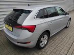 Škoda Scala - fotka číslo 4