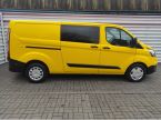 Ford Transit - fotka číslo 5