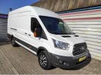 Ford Transit - fotka číslo 8
