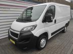 Peugeot Boxer - fotka číslo 1