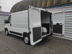 Peugeot Boxer - fotka číslo 24