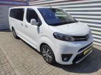 Toyota ProAce - fotka číslo 7