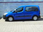 Peugeot Partner - fotka číslo 2