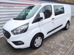 Ford Transit - fotka číslo 0