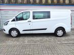 Ford Transit - fotka číslo 1